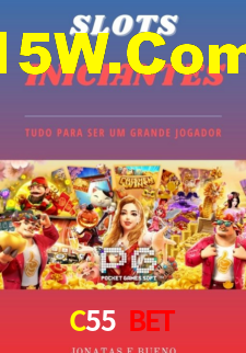 Apostas com odds competitivas na C55 Bet