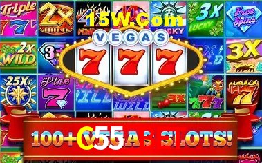 Jogos populares e pagamentos rápidos na C55 Bet