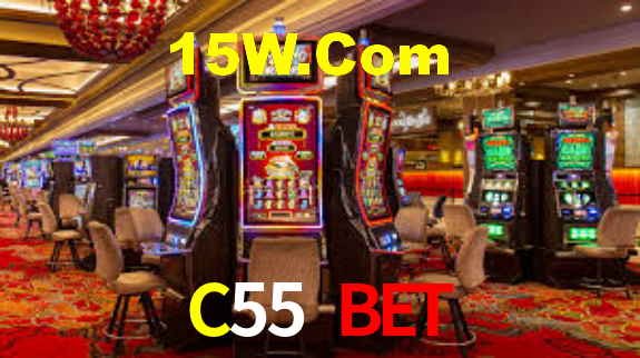 Download de APK seguro na C55 Bet