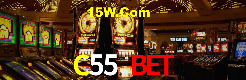 Mercados ao vivo e cash out na C55 Bet